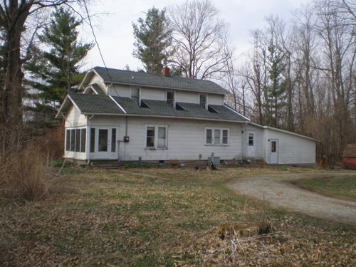 Property photo 4 - 175+/- Acres in 5 Tracts