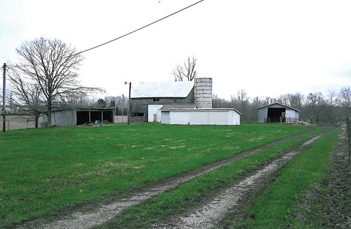 Property photo 4 - 65+/- Acres Offered in 2 Tracts