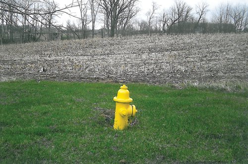 Property photo 2 - 65+/- Acres Offered in 2 Tracts