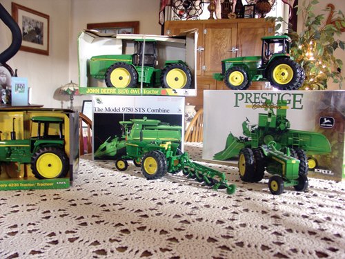 Property photo 1 - Farm Equipment Auction