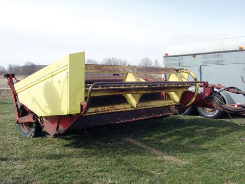 Property photo 8 - Farm Equipment Auction