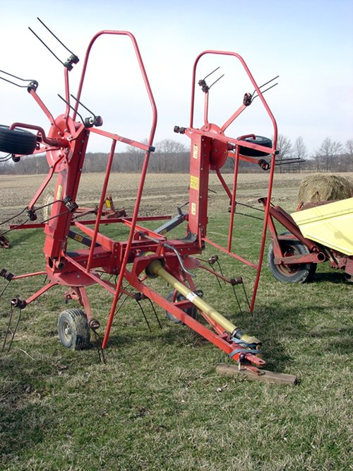 Property photo 10 - Farm Equipment Auction