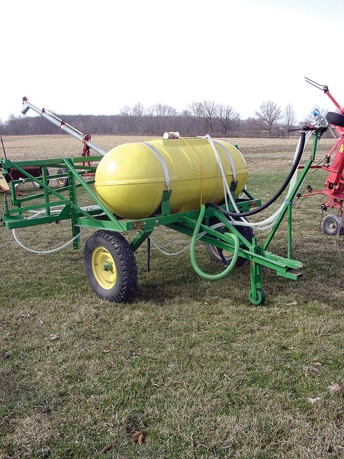 Property photo 12 - Farm Equipment Auction