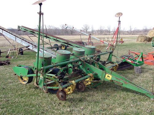 Property photo 2 - Farm Equipment Auction