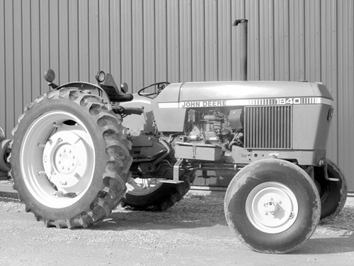 Property photo 11 - Farm Equipment Auction