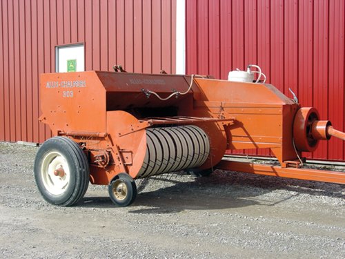 Property photo 5 - Farm Equipment Auction