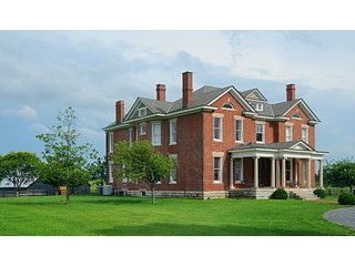 Property photo 23 - Land Auction Event of the Year! 5,529 Acres in 54 Tracts - Tillable Land, Country Estates, Building Sites, Show Barn
