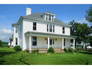 Property photo 28 - Land Auction Event of the Year! 5,529 Acres in 54 Tracts - Tillable Land, Country Estates, Building Sites, Show Barn