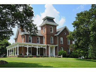 Property photo 19 - Land Auction Event of the Year! 5,529 Acres in 54 Tracts - Tillable Land, Country Estates, Building Sites, Show Barn