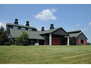 Property photo 25 - Land Auction Event of the Year! 5,529 Acres in 54 Tracts - Tillable Land, Country Estates, Building Sites, Show Barn