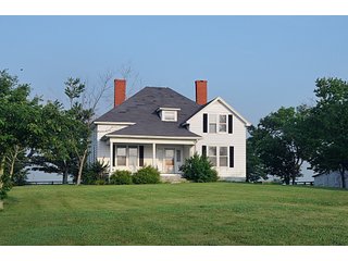 Property photo 29 - Land Auction Event of the Year! 5,529 Acres in 54 Tracts - Tillable Land, Country Estates, Building Sites, Show Barn