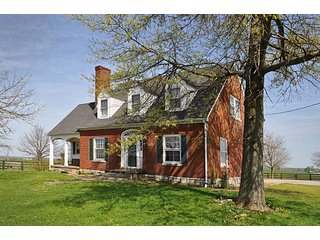 Property photo 36 - Land Auction Event of the Year! 5,529 Acres in 54 Tracts - Tillable Land, Country Estates, Building Sites, Show Barn