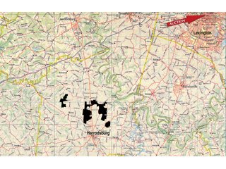 Property photo 35 - Land Auction Event of the Year! 5,529 Acres in 54 Tracts - Tillable Land, Country Estates, Building Sites, Show Barn