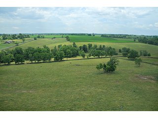 Property photo 5 - Land Auction Event of the Year! 5,529 Acres in 54 Tracts - Tillable Land, Country Estates, Building Sites, Show Barn