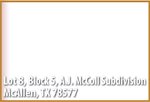 Property photo 33 - 2-Day Real Estate Auction - 80+ Bank Owned Properties - Commercial, Residential, Land