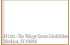 Property photo 38 - 2-Day Real Estate Auction - 80+ Bank Owned Properties - Commercial, Residential, Land