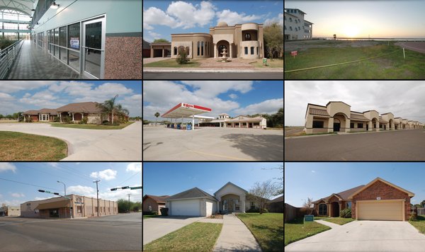2-Day Real Estate Auction - 80+ Bank Owned Properties - Commercial, Residential, Land