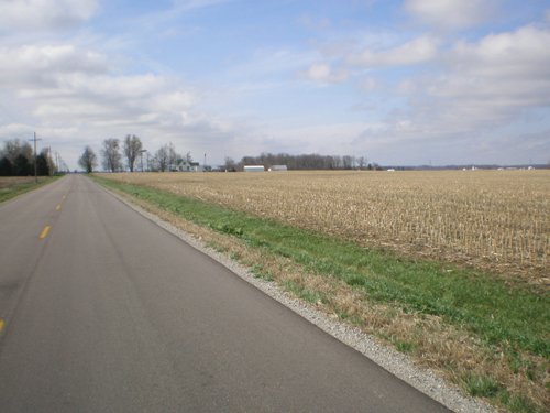 Property photo 1 - AUCTION CANCELLED    105+/- Acres Offered in 1 Tract