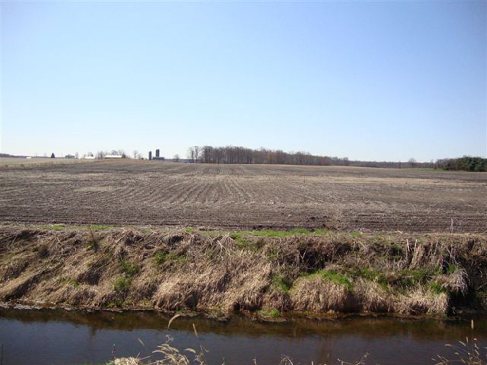 Property photo 1 - Land Auction, 113 Acres in 5 Tracts, Tillable, Building Sites, Hunting