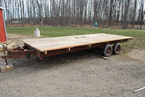Property photo 6 - American Countryside Major Personal Property Auction