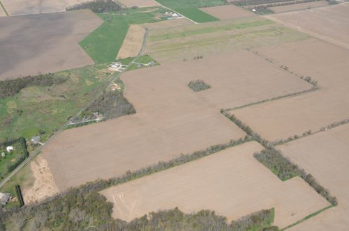 Tracts 3 & 4 - 371 Acres Offered in 9 Tracts