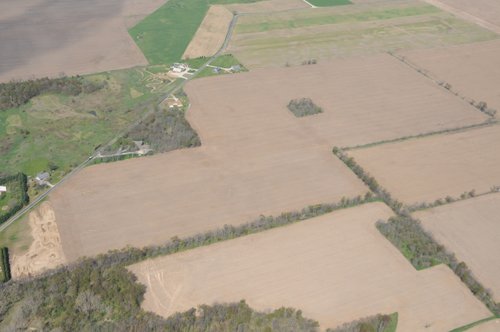 Tracts 3 & 4 - 371 Acres Offered in 9 Tracts