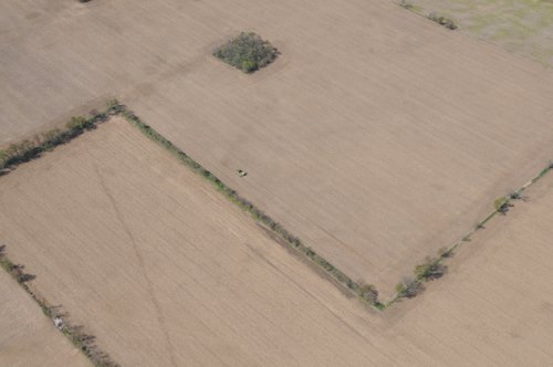 Tracts 3 & 4 - 371 Acres Offered in 9 Tracts