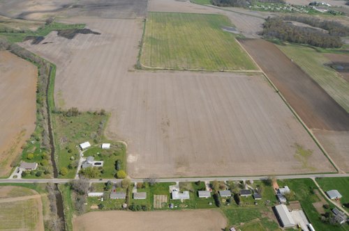 Tract 2 - 371 Acres Offered in 9 Tracts