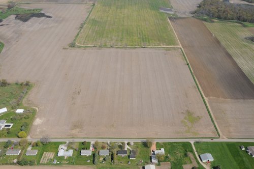Tract 2 - 371 Acres Offered in 9 Tracts