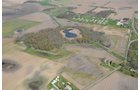 Tracts 5-9 - 371 Acres Offered in 9 Tracts