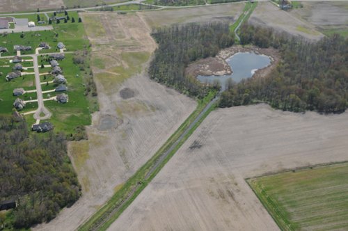 Tracts 5 & 6 - 371 Acres Offered in 9 Tracts