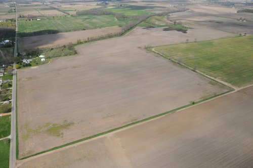 Tract 2 - 371 Acres Offered in 9 Tracts