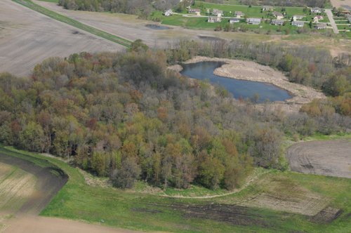 Tracts 8 & 9 - 371 Acres Offered in 9 Tracts
