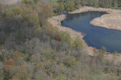 Tracts 8 & 9 - 371 Acres Offered in 9 Tracts