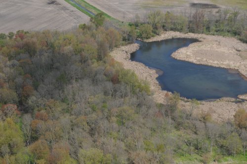 Tracts 8 & 9 - 371 Acres Offered in 9 Tracts