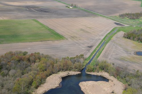 Tracts 5 & 6 - 371 Acres Offered in 9 Tracts