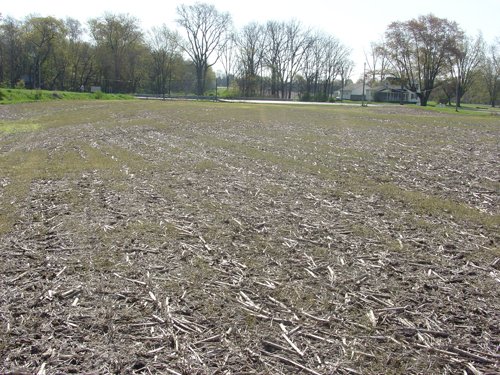 Tract 9 - 371 Acres Offered in 9 Tracts