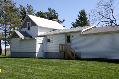 Property photo 2 - 39.7 Acres Offered in 3 Tracts