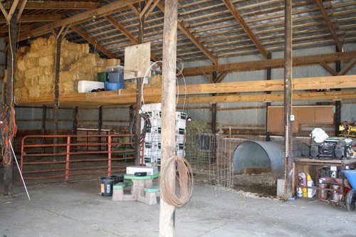 Property photo 8 - 39.7 Acres Offered in 3 Tracts