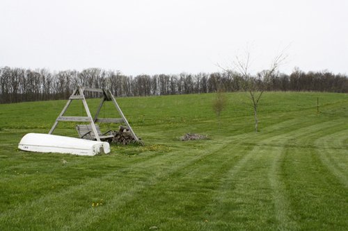 Property photo 37 - 39.7 Acres Offered in 3 Tracts
