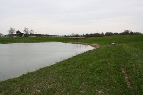 Property photo 9 - 39.7 Acres Offered in 3 Tracts