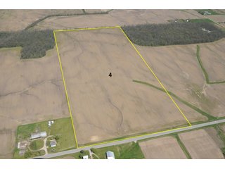 Property photo 1 - Important Indiana Land Auction - 551 Acres - 2 Farms in 7 Total Tracts