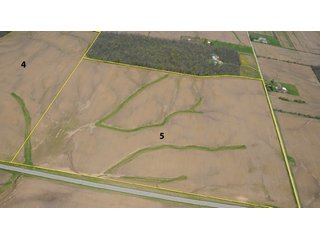 Property photo 4 - Important Indiana Land Auction - 551 Acres - 2 Farms in 7 Total Tracts