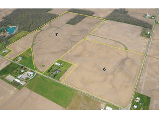 Property photo 6 - Important Indiana Land Auction - 551 Acres - 2 Farms in 7 Total Tracts