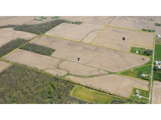 Property photo 9 - Important Indiana Land Auction - 551 Acres - 2 Farms in 7 Total Tracts