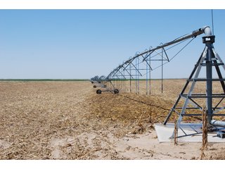 Property photo 12 - Kansas Land Auction - 3754 Acres in 16 Tracts - 22 Irrigated Circles