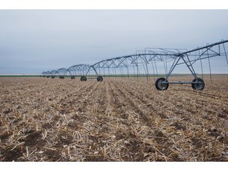 Property photo 15 - Kansas Land Auction - 3754 Acres in 16 Tracts - 22 Irrigated Circles