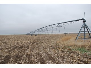 Property photo 9 - Kansas Land Auction - 3754 Acres in 16 Tracts - 22 Irrigated Circles