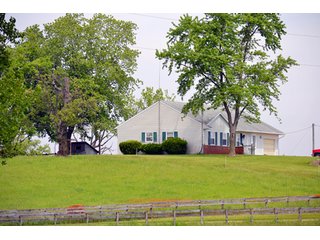 Property photo 1 - 444 Acres Offered in 7 Tracts