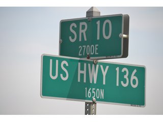 Property photo 2 - 444 Acres Offered in 7 Tracts
